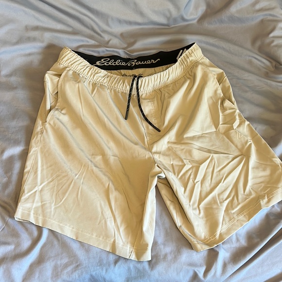 Eddie Bauer Athletic Shorts - Picture 1 of 3